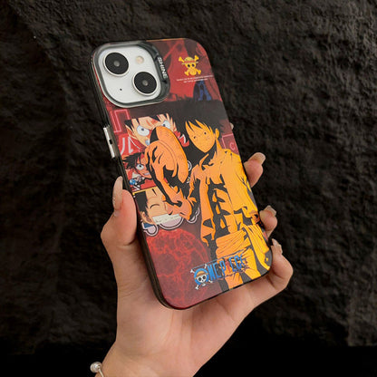 One Piece Phone Case
