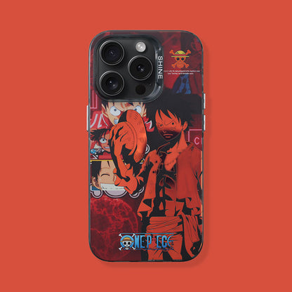 One Piece Phone Case