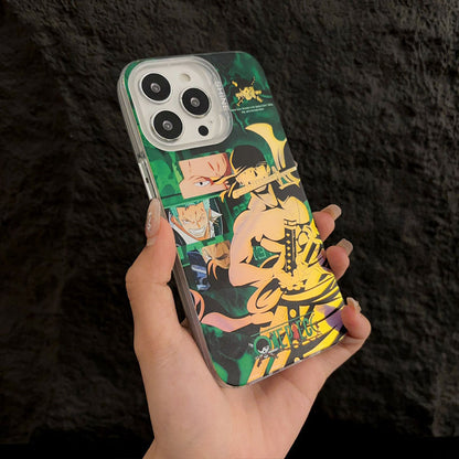 One Piece Phone Case