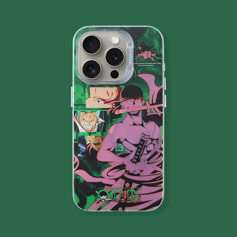 One Piece Phone Case