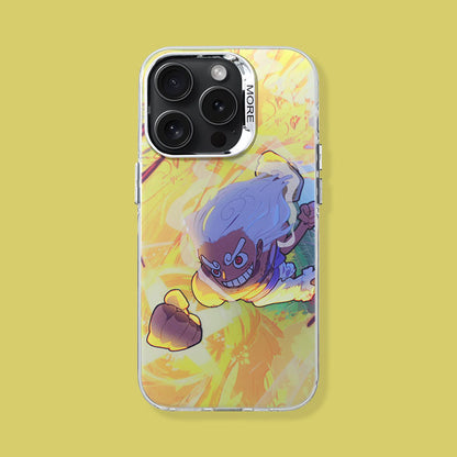 One Piece Phone Case