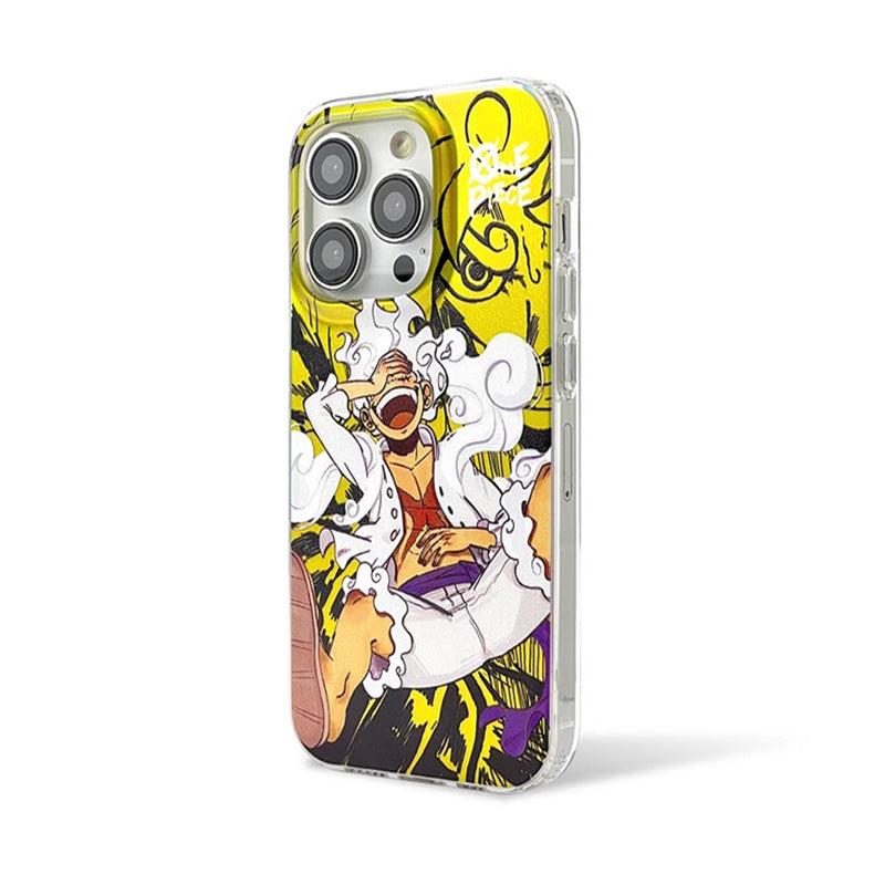 One Piece Phone Case