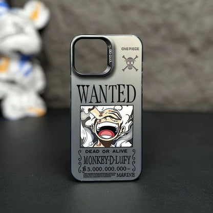 One Piece Phone Case