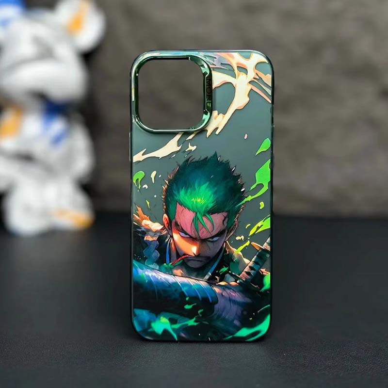 One Piece Phone Case