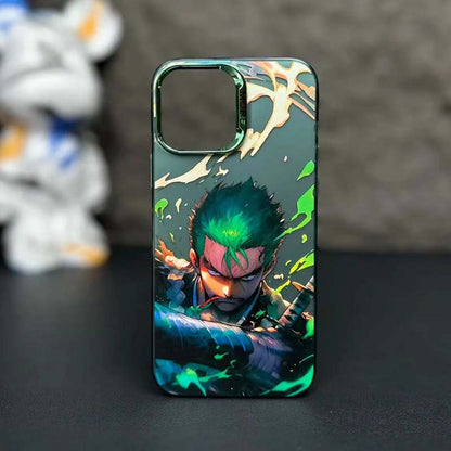 One Piece Phone Case