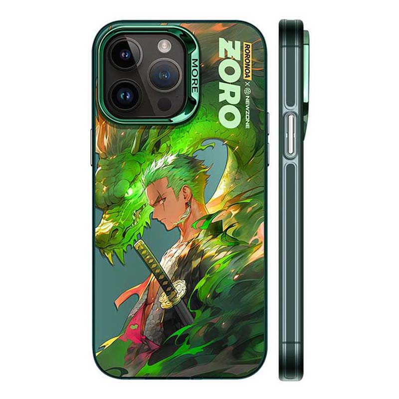 One Piece Phone Case
