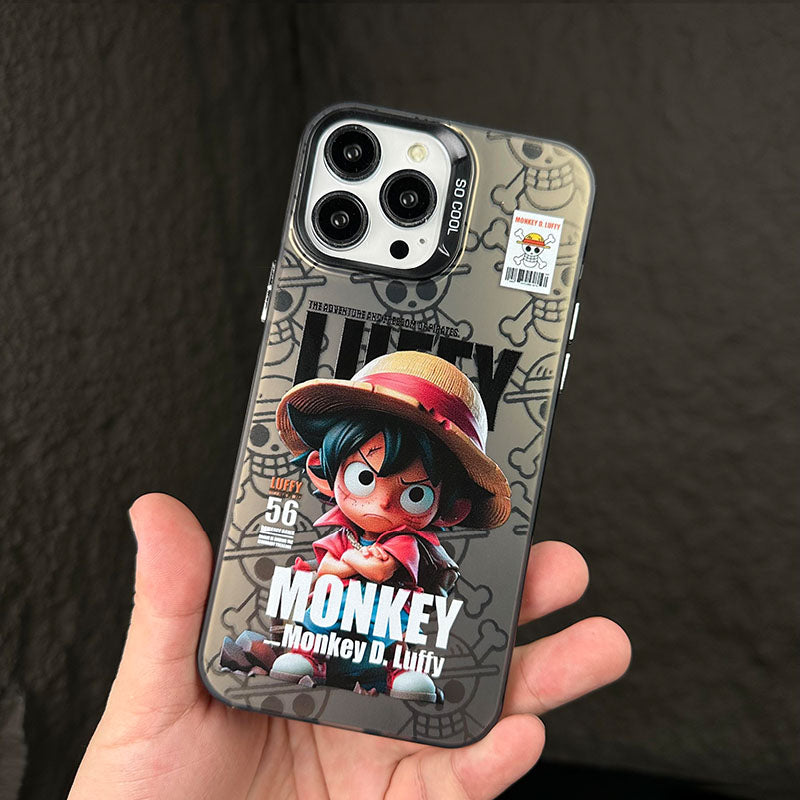 One Piece Phone Case