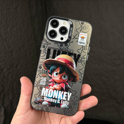 One Piece Phone Case