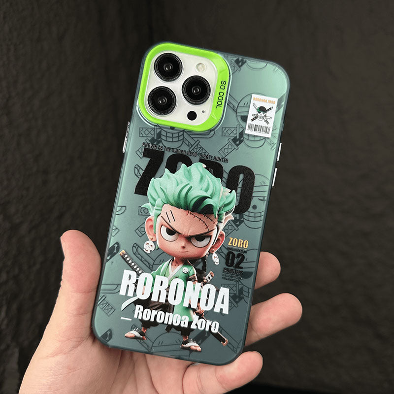One Piece Phone Case