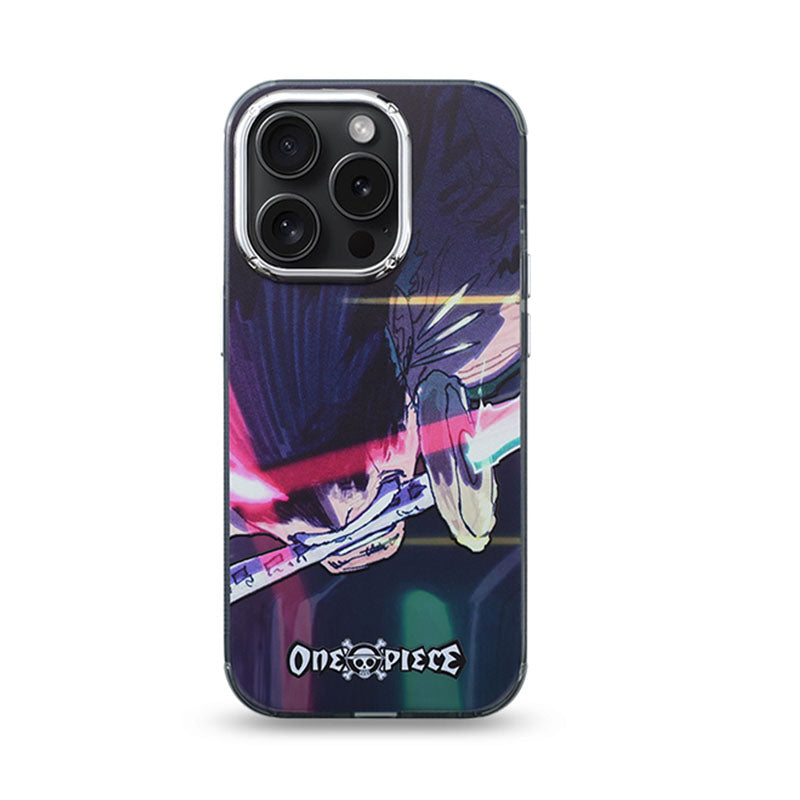 One Piece Phone Case