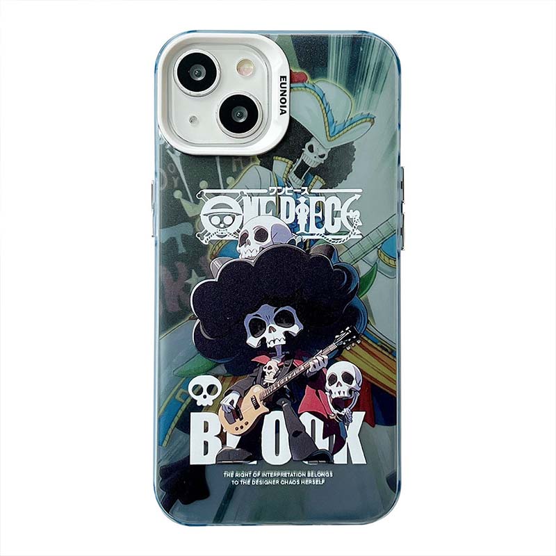 One Piece Phone Case