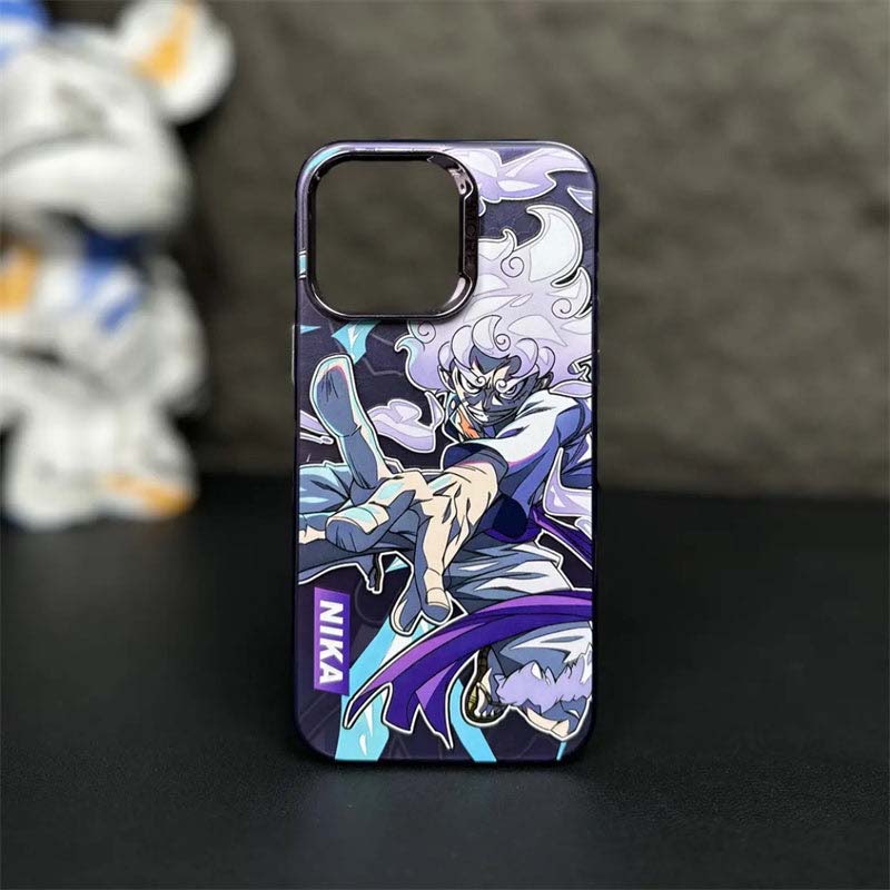 One Piece Phone Case