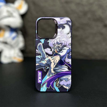 One Piece Phone Case
