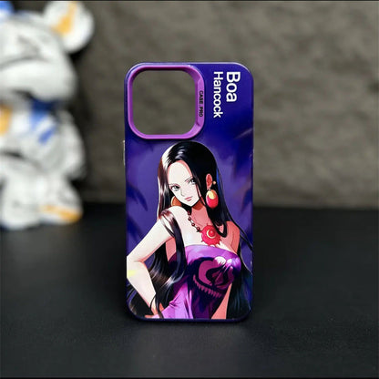 One Piece Phone Case