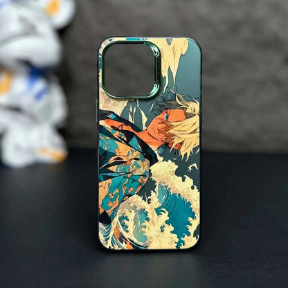 One Piece Phone Case