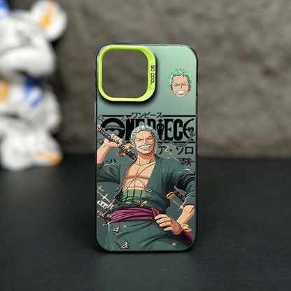 One Piece Phone Case