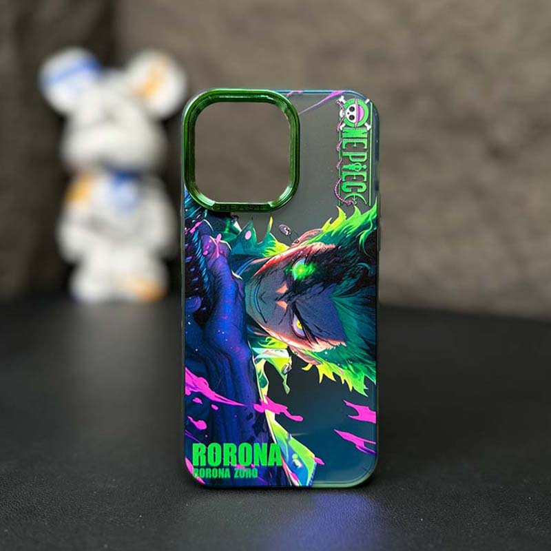 One Piece Phone Case