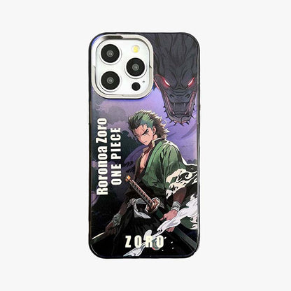 One Piece Phone Case
