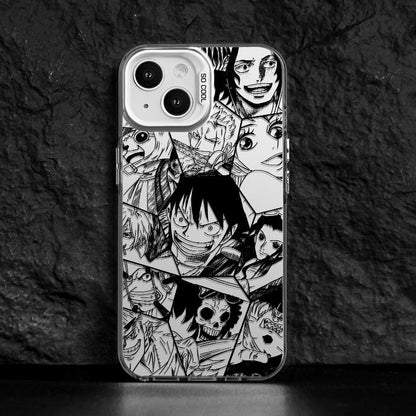 One Piece Phone Case