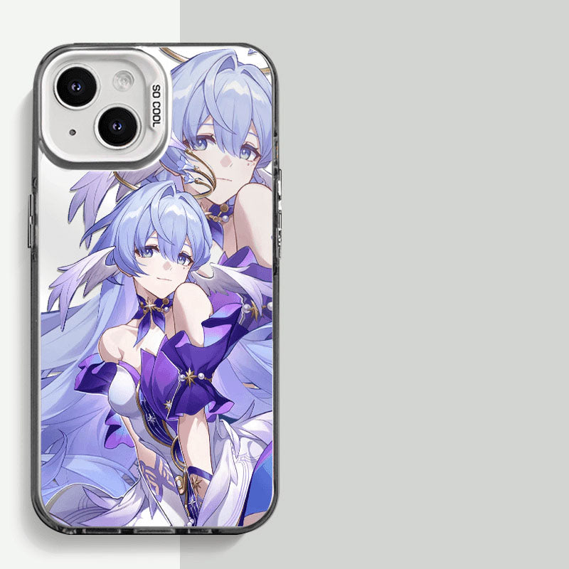 Honkai Star Rail Phone Cases