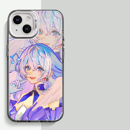 Honkai Star Rail Phone Cases