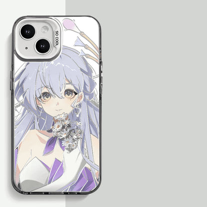 Honkai Star Rail Phone Cases