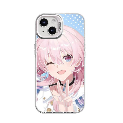 Honkai Star Rail Phone Cases