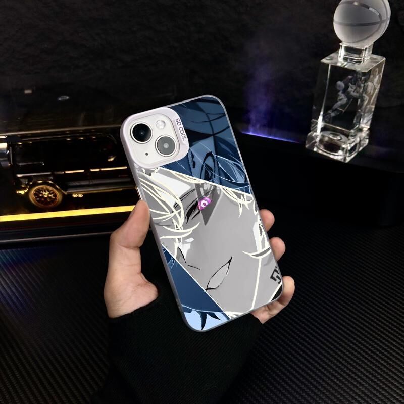 Honkai Star Rail Phone Cases
