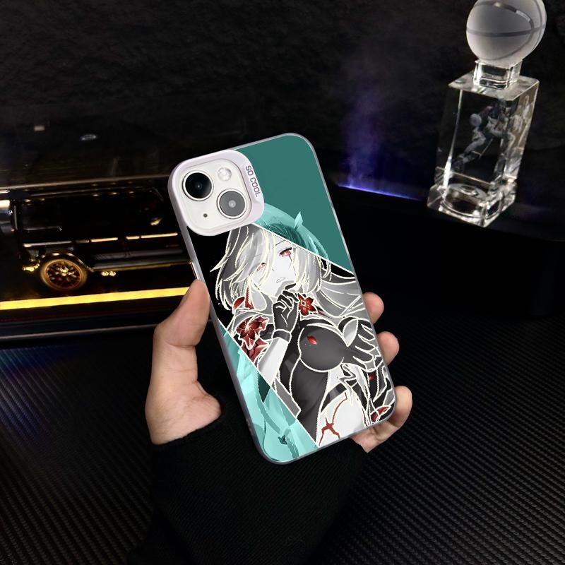 Honkai Star Rail Phone Cases