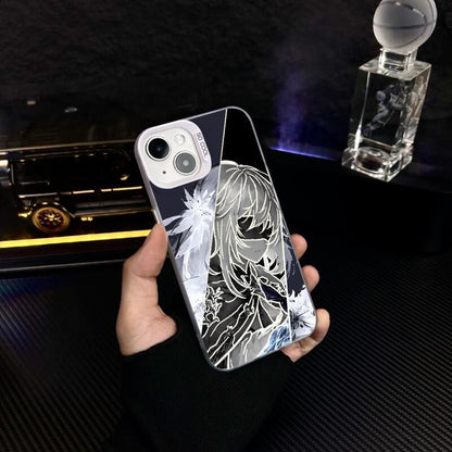 Honkai Star Rail Phone Cases