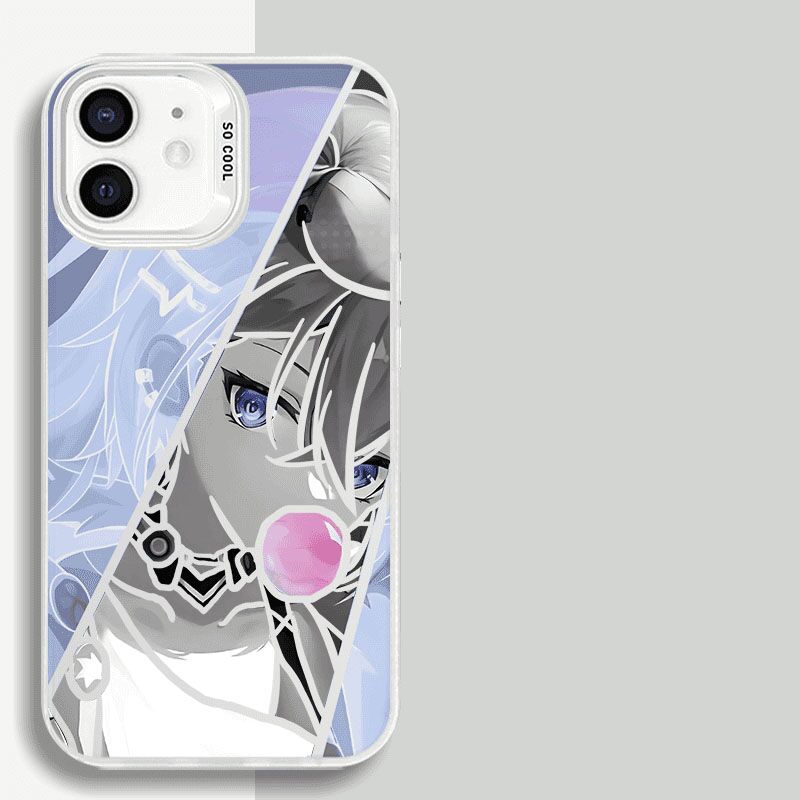 Honkai Star Rail Phone Cases