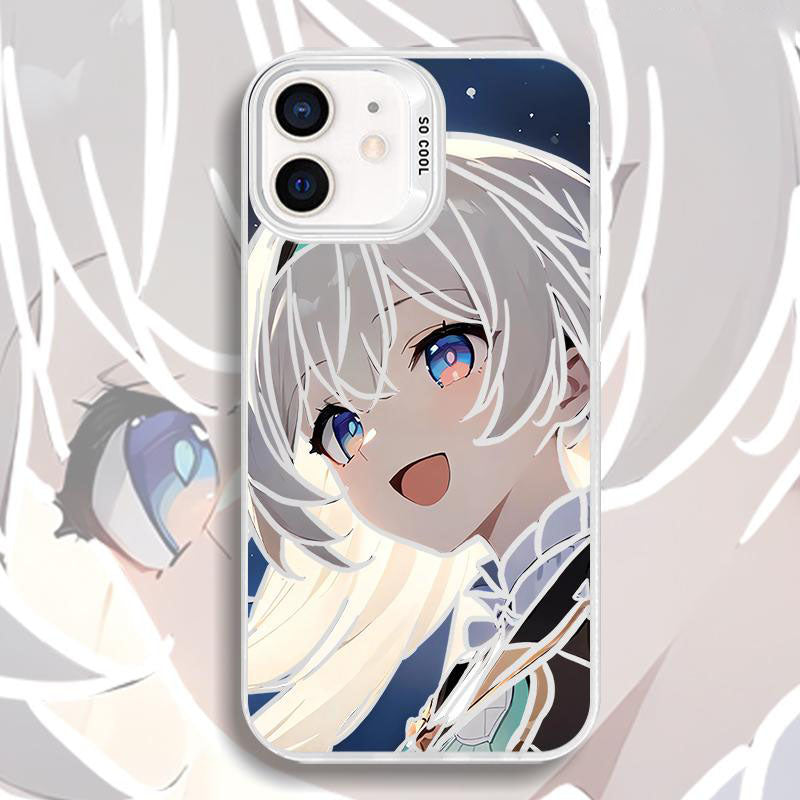 Honkai Star Rail Phone Cases