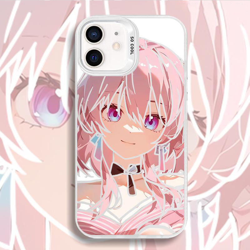 Honkai Star Rail Phone Cases