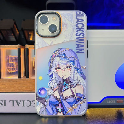 Honkai Star Rail Phone Cases