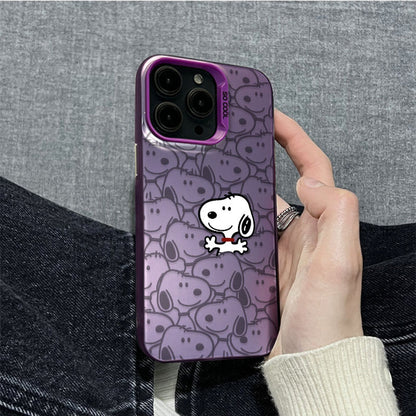 Snoopy Phone Case