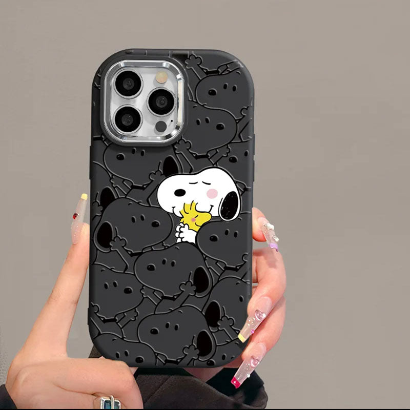 Snoopy Phone Case