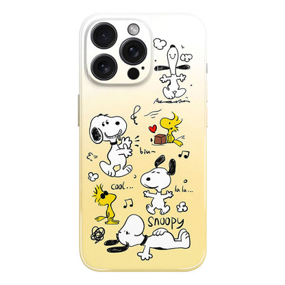 Snoopy Phone Case