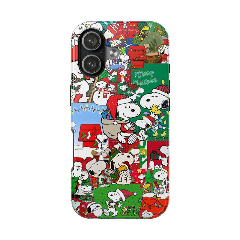Snoopy Phone Case
