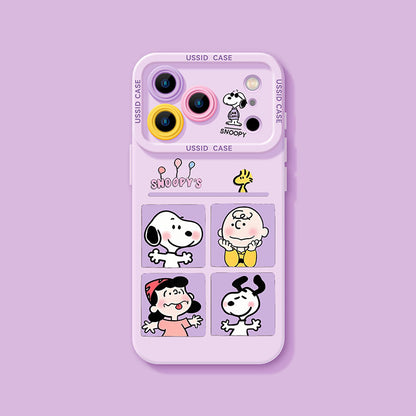 Snoopy Phone Case