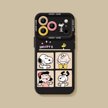 Snoopy Phone Case