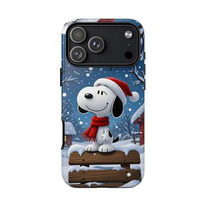 Snoopy Phone Case