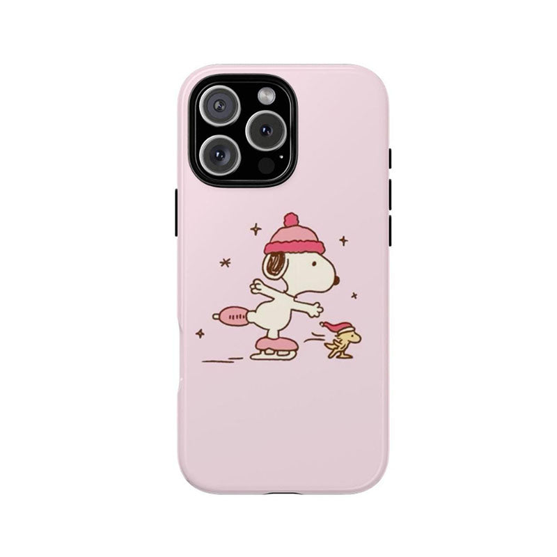 Snoopy Phone Case