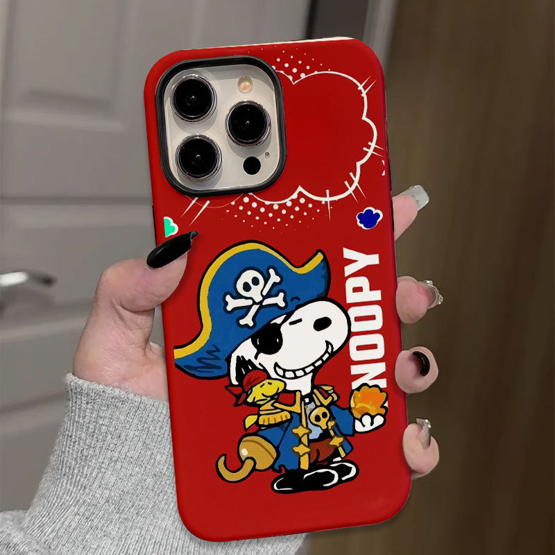 Snoopy Phone Case