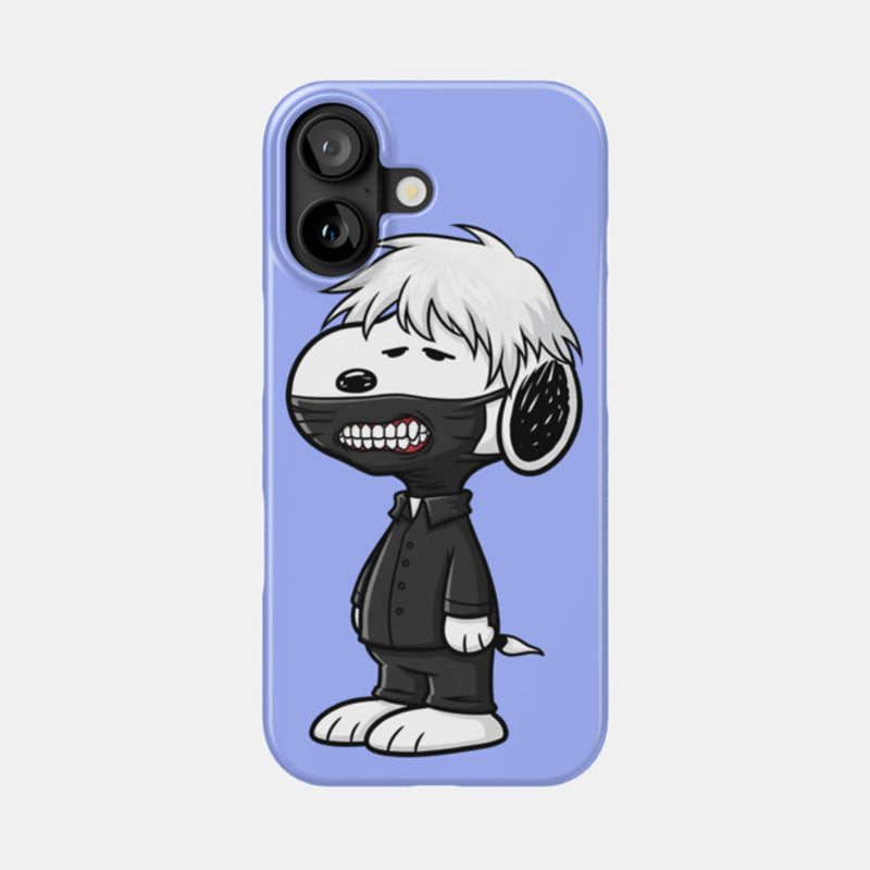Snoopy Phone Case