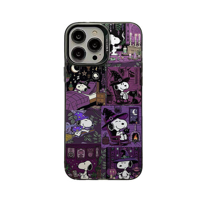 Snoopy Phone Case