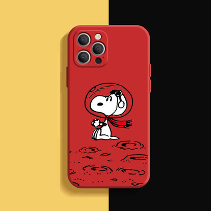 Snoopy Phone Case