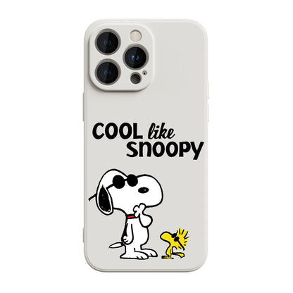 Snoopy Phone Case