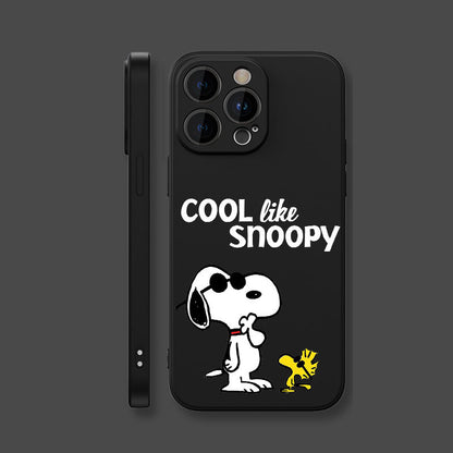 Snoopy Phone Case
