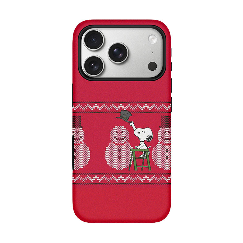 Snoopy Phone Case