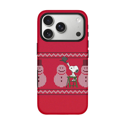 Snoopy Phone Case